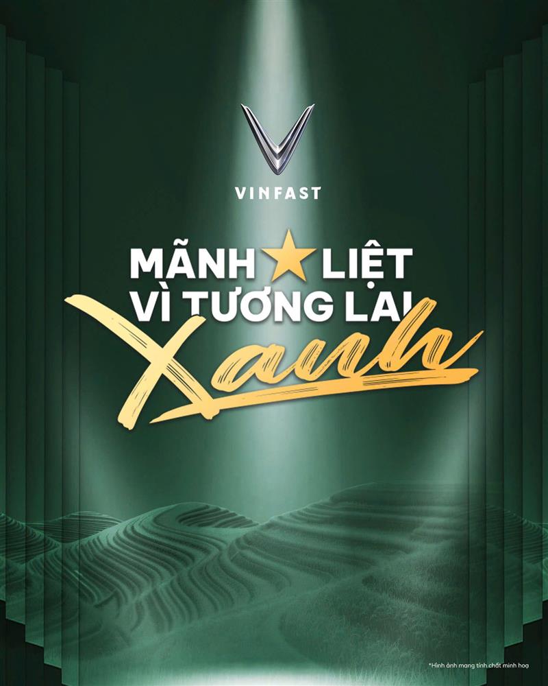 Ưu đãi khi mua xe VinFast tại VinFast Cửu Long Cần Thơ